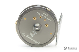 Hardy - Featherweight 150th Anniversary Fly Reel