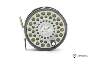 Hardy - Featherweight Fly Reel w/ Spare Spool