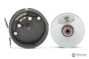 Hardy - Featherweight Fly Reel w/ Spare Spool