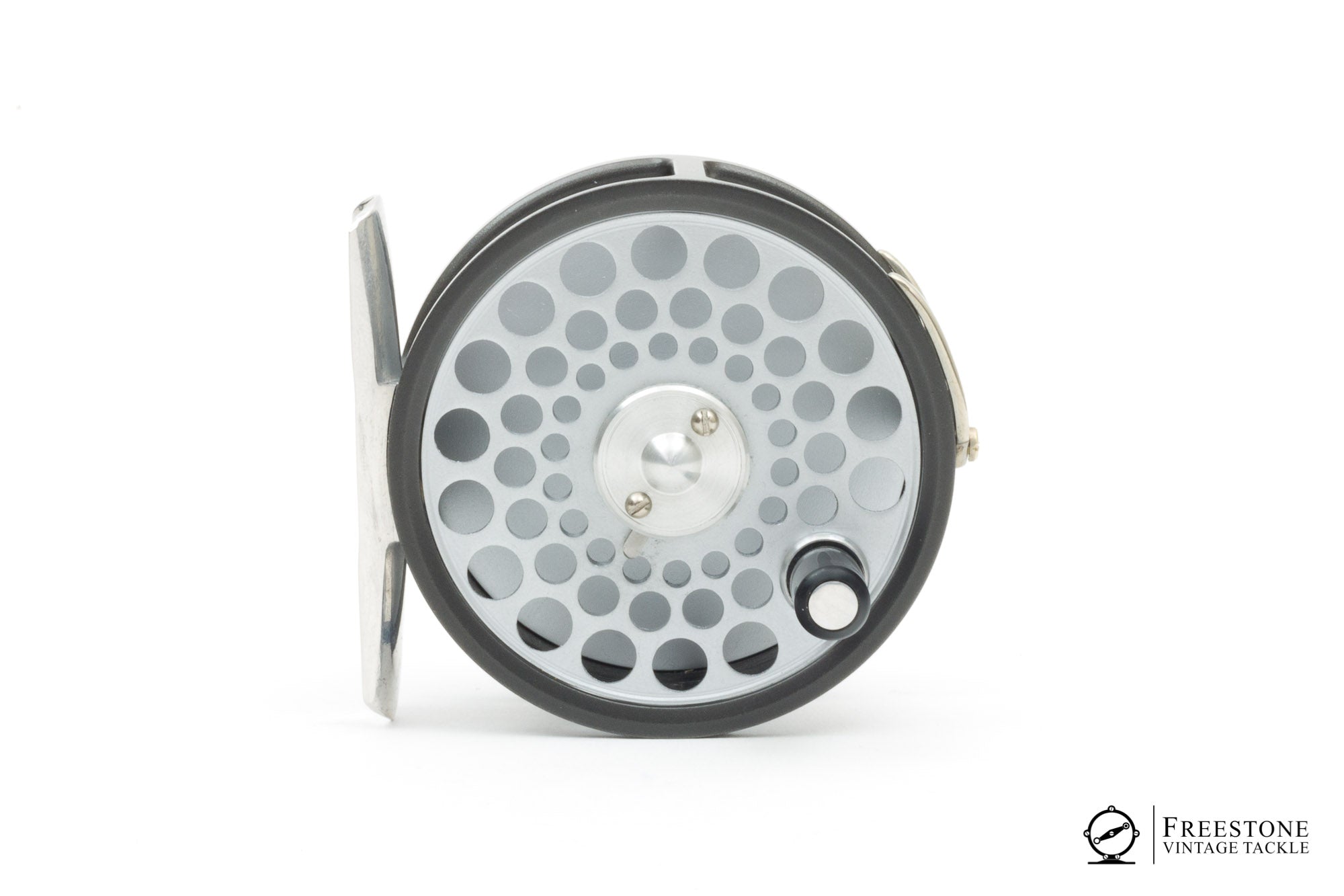 New New Hardy Flyweight Fly Reel