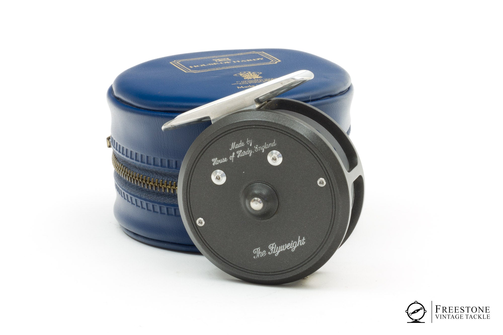 Hardy - Flyweight Fly Reel