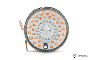 Hardy - LRH Lightweight Fly Reel w/ Spare Spool