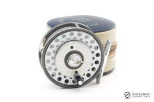 Hardy - LRH Lightweight Multiplier Fly Reel