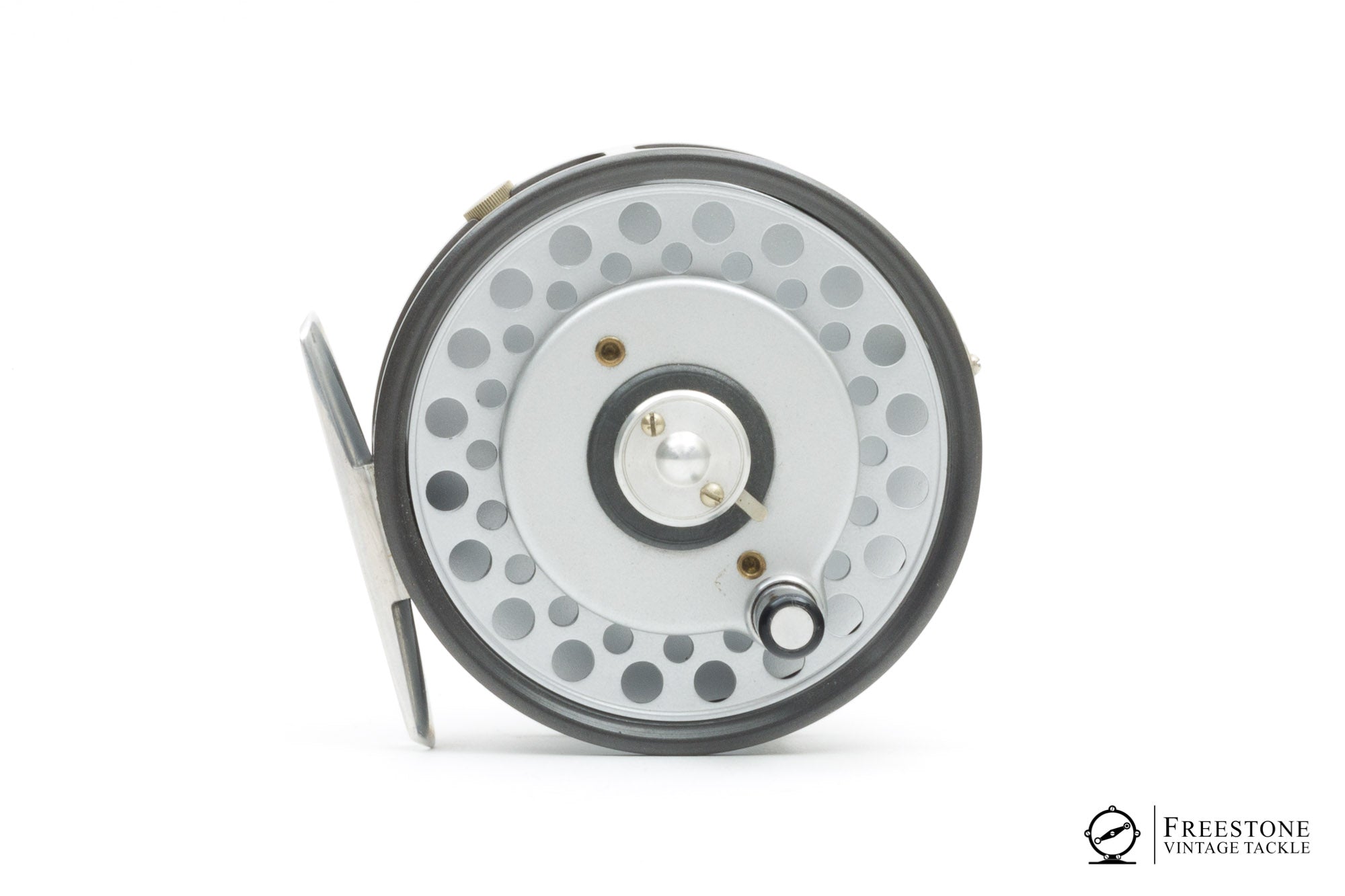 Hardy Lrh Lightweight Fly Reel With Spare Spool
