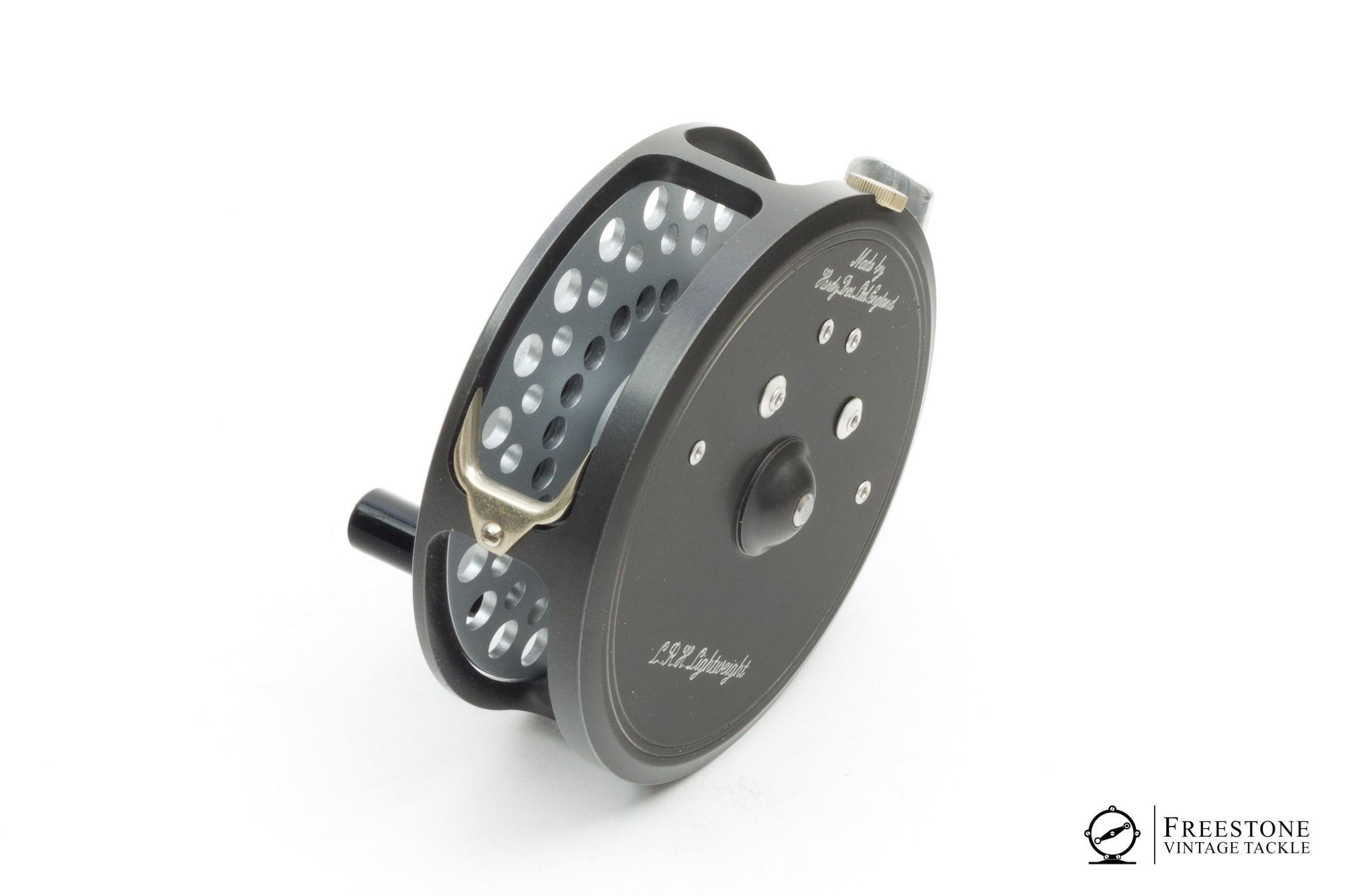 Multipliers, Classic Fly Reels