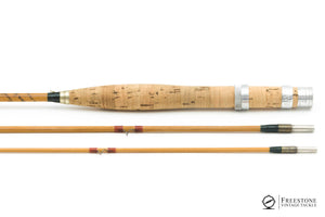 Hardy - Marvel 7'6" 3/1 4wt Bamboo Rod