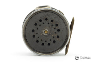 Hardy - Perfect 2 7/8" Fly Reel - RHW, Pre-war