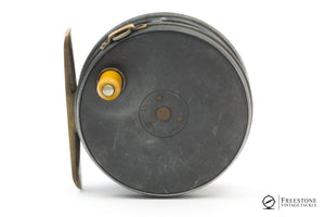 Hardy - Perfect 3 1/8" Fly Reel - 1912 Check