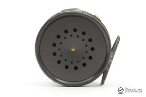 Hardy - Perfect 3 3/8" Fly Reel w/ Spare Spool