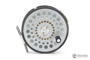 Hardy - St. Aidan Fly Reel w/ Spare Spool