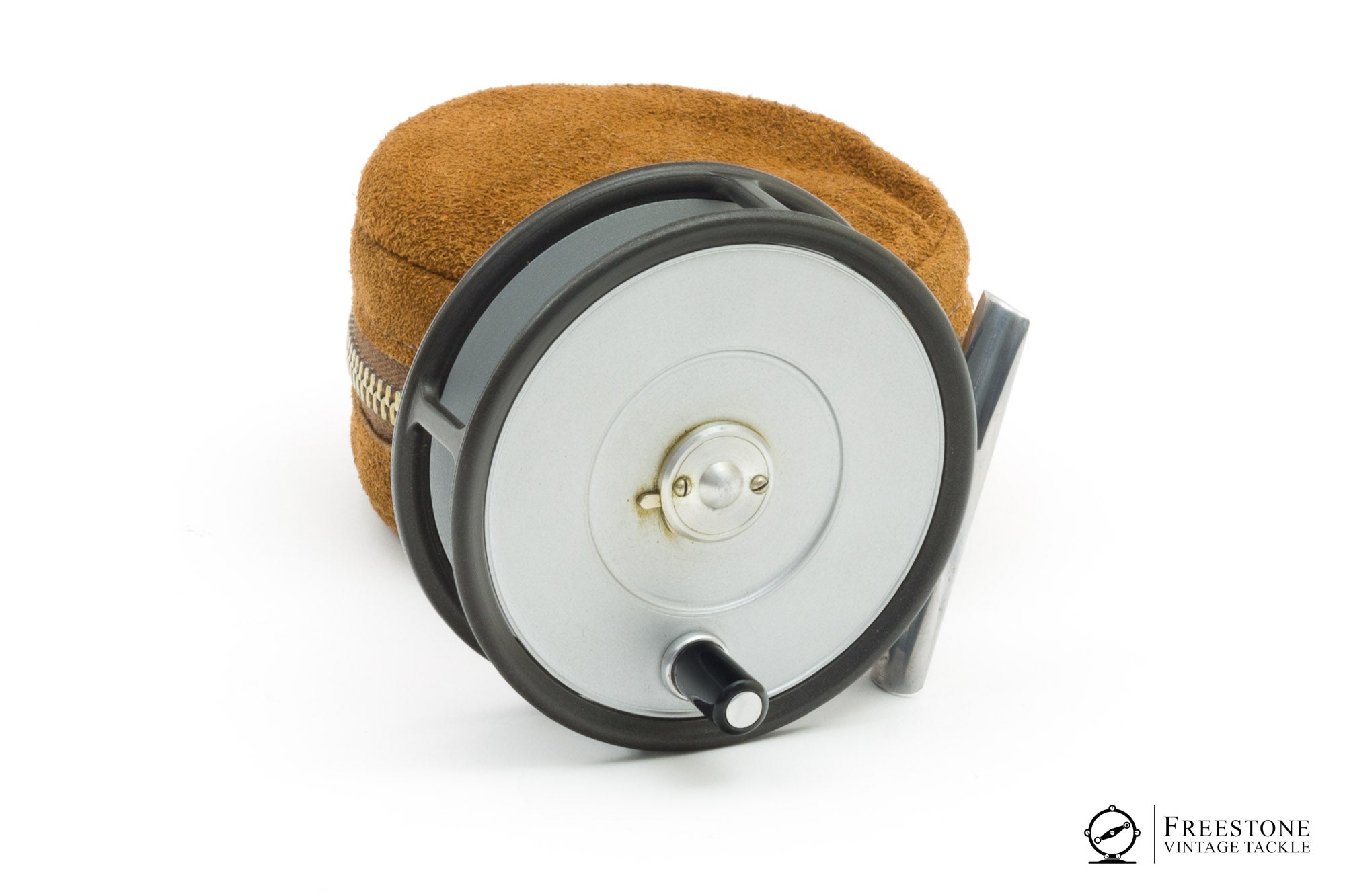 Hardy - The Lightweight Fly Reel (Solid Spool)