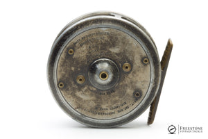 Hardy - Uniqua 2 7/8" Fly Reel (ON HOLD)