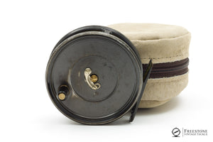 Hardy - Uniqua 3 3/8" Fly Reel