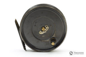 Hardy - Uniqua 3 3/8" Fly Reel