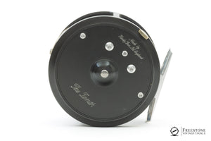 Hardy - Zenith Multiplier Fly Reel w/ Spare Spool