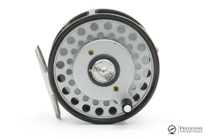 Hardy - Zenith Multiplier Fly Reel w/ Spare Spool