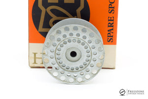 Hardy - Zenith Multiplier Fly Reel w/ Spare Spool