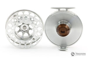 Hatch - 7+ Fly Reel - Lance Boen Custom Edition