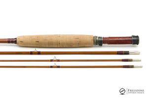 Heddon - #120 Featherweight, 8' 3/2, 1 1/2F (4/5wt) Bamboo Rod