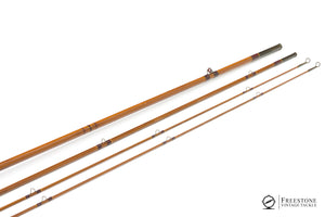 Heddon - #120 Featherweight, 8' 3/2, 1 1/2F (4/5wt) Bamboo Rod