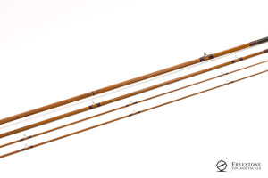 Heddon - #120 Featherweight, 8' 3/2, 1 1/2F (4/5wt) Bamboo Rod