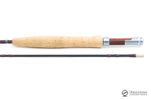 Hexagraph Fly Rod Co. - 6'9" 2pc, 4/5wt Rod