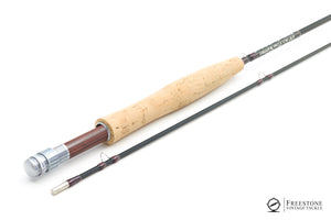 Hexagraph Fly Rod Co. - 6'9" 2pc, 4/5wt Rod