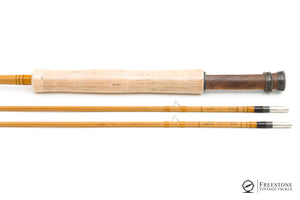 Hosack, R.J. - Model A05, 7'3" 2/2 5wt Bamboo Rod