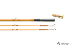 Hosack, R.J. - Model A05, 7'3" 2/2 5wt Bamboo Rod