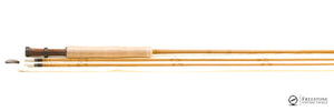 Hosack, R.J. - Model A05, 7'3" 2/2 5wt Bamboo Rod