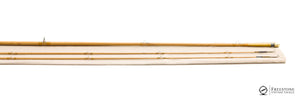 Hosack, R.J. - Model A05, 7'9" 2/2 4wt Bamboo Rod