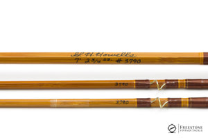 Howells, G.H. - 7' 2/2 5wt Bamboo Rod