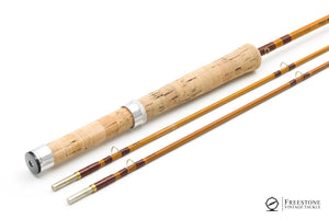 Howells, G.H. - 7' 2/2 5wt Bamboo Rod