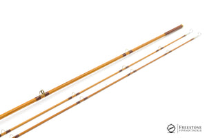 Howells, G.H. - 7' 2/2 5wt Bamboo Rod