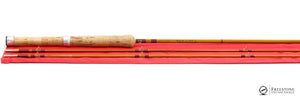 Howells, G.H. - 7' 2/2 5wt Bamboo Rod