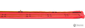 Howells, G.H. - 7' 2/2 5wt Bamboo Rod