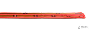 Howells, G.H. - 7'6" 2/2 4wt (3oz) Bamboo Rod