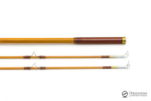 Howells, G.H. - 7'6" 2/2 6wt Bamboo Rod