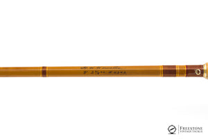 Howells, G.H. - 8' 2/2 5wt Bamboo Rod