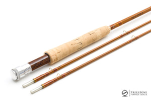 Howells, G.H. - 8' 2/2 5wt (3 7/8oz) Bamboo Rod