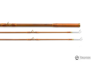 Howells, G.H. - 8' 2/2 5wt (3 7/8oz) Bamboo Rod