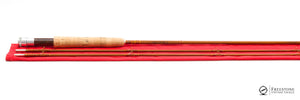 Howells, G.H. - 8' 2/2 5wt (3 7/8oz) Bamboo Rod