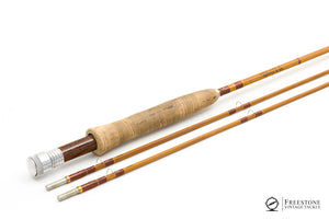 Howells, G.H. - 8' 2/2 5wt (3 7/8oz) Bamboo Rod