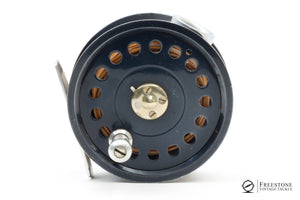 J.W. Young / Milward - Flycraft 3 1/2" Fly Reel