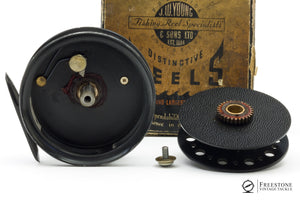 J.W. Young - The Condex 3 1/4" Fly Reel