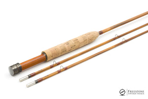 Jenkins, C.W. - GA75, 7'6" 2/2 4-5wt Bamboo Rod