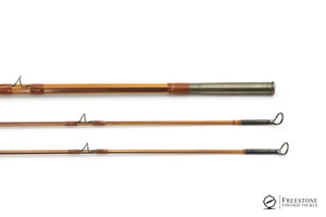 Jenkins, C.W. - GA75, 7'6" 2/2 4-5wt Bamboo Rod