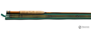 Jenkins, C.W. - GA75, 7'6" 2/2 4-5wt Bamboo Rod