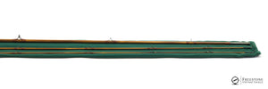 Jenkins, C.W. - GA75, 7'6" 2/2 4-5wt Bamboo Rod