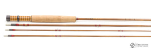 Kagerow Rods - Main River 7'8" 3/2 4wt Bamboo Rod